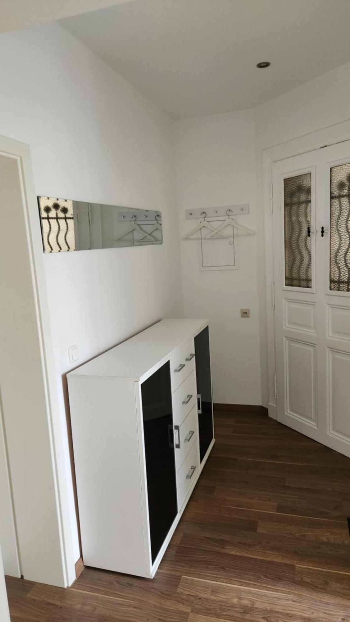 Zum Kleingarten Apartment Leipzig
